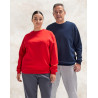 BCWG007 - B&C BE INSPIRED - Sweat ID.222 CrewBCWG007 - B&C BE INSPIRED - Sweat Col Rond ID.222B&C